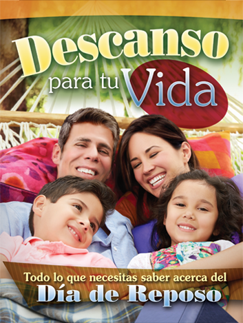 Descanso para tu vida