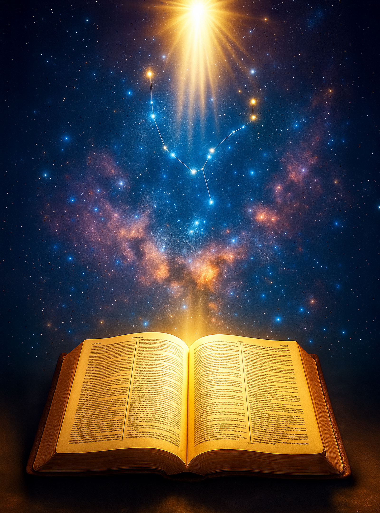 Bible-Divine inspiration