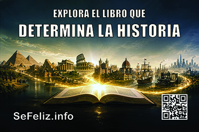 Explora el libro que determinó la historia