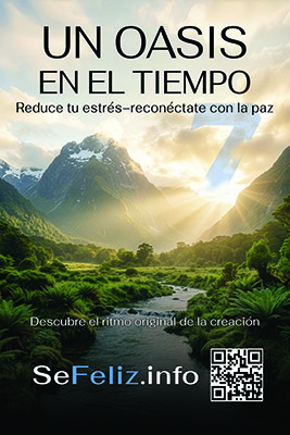 Un Oasis en el tiempo