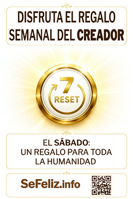 El regalo del Creador