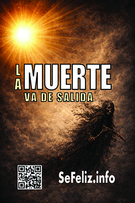 Vertical-La muerte va de salida