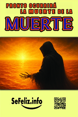 Vertical-La muerte morira pronto