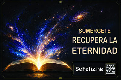 Dive In-Recupera la eternidad