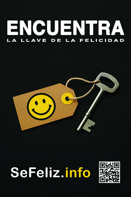 Vertical-encuentra la llave de la felicidad