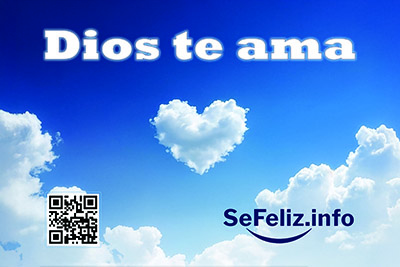 Dios te ama
