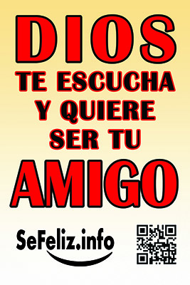 Vertical-Dios quiere ser tu amigo